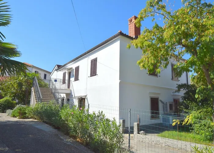Apartments Ivona