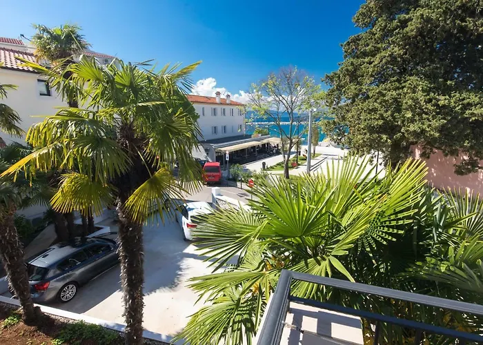Apartments Ivona