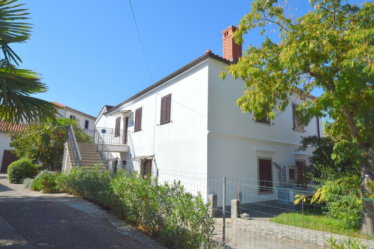 Ivona Apartment Malinska