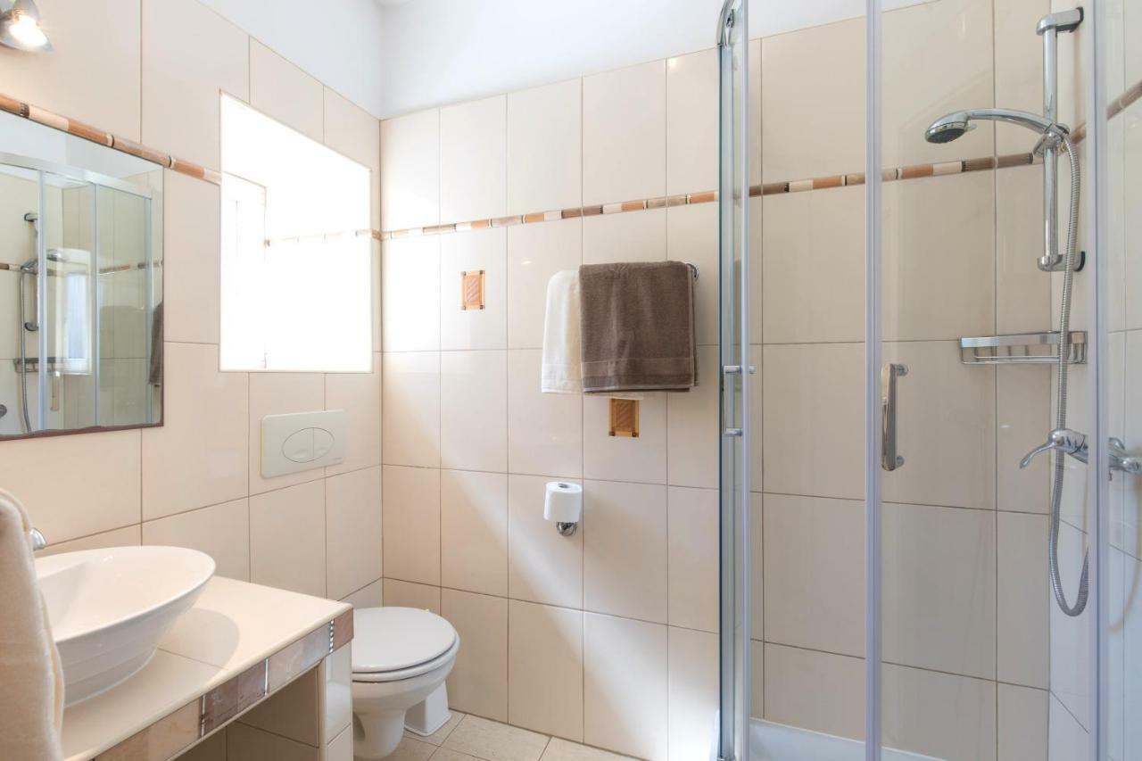 Ivona Apartament Malinska