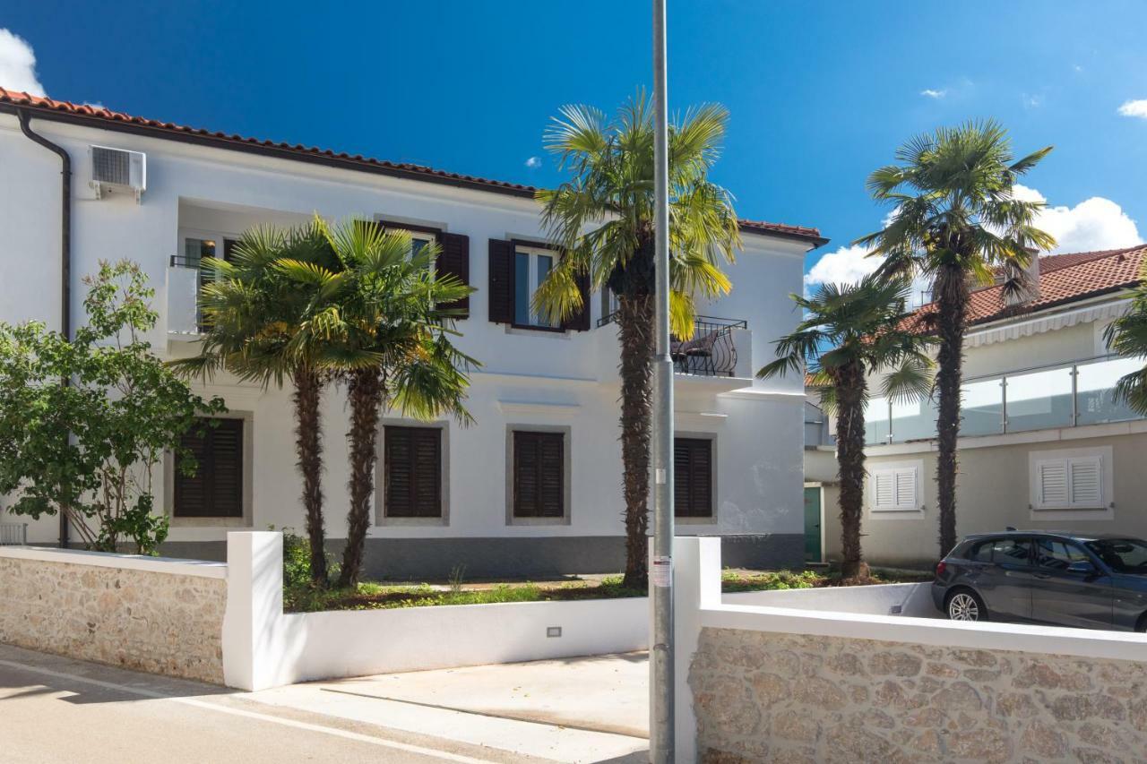 Apartament Ivona Malinska