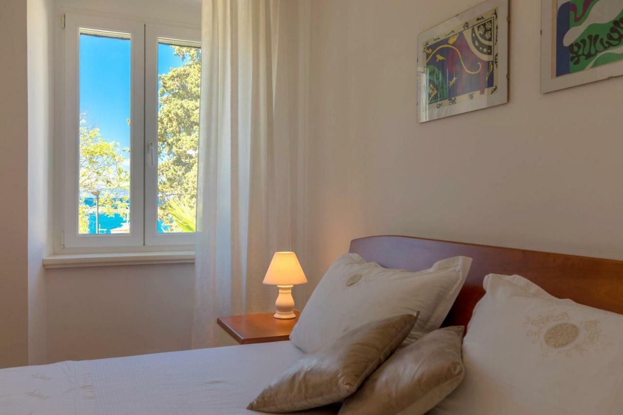 Apartment Ivona Malinska