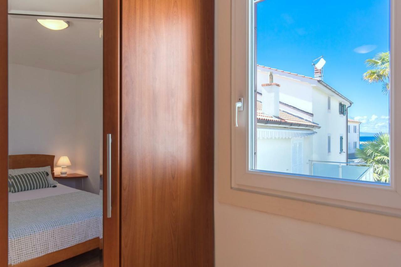Ivona Apartment Malinska