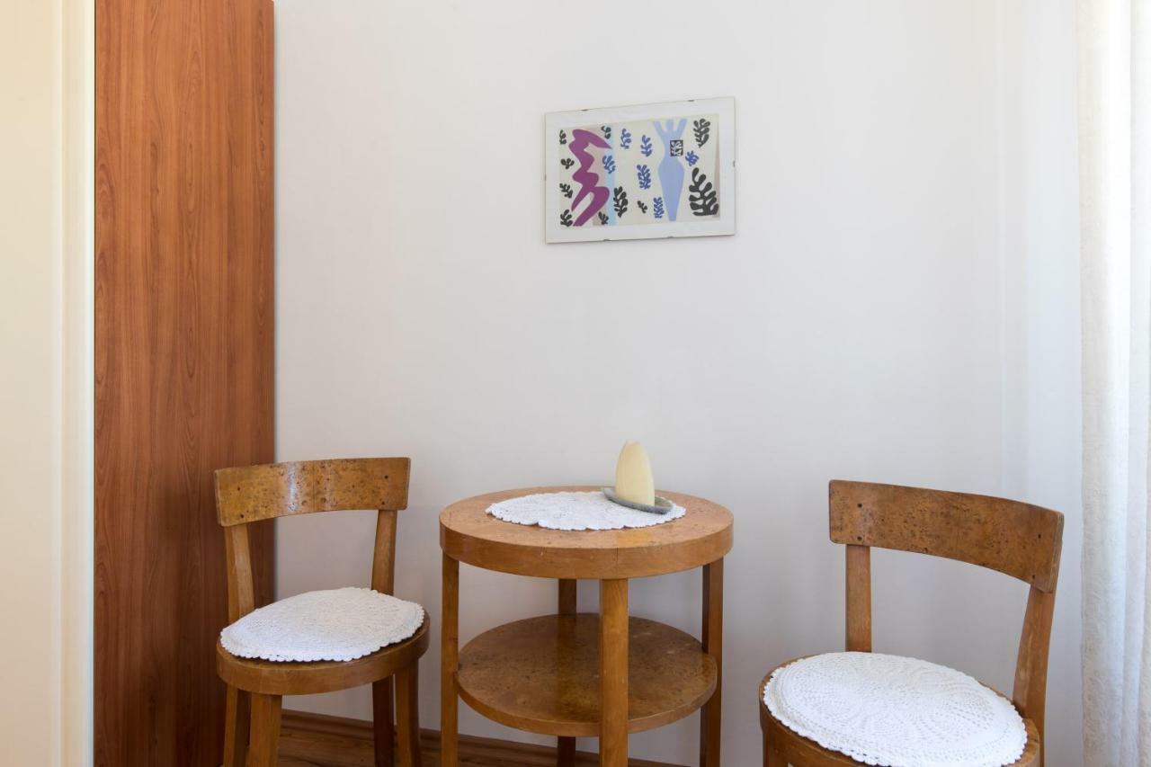 Apartment Ivona *