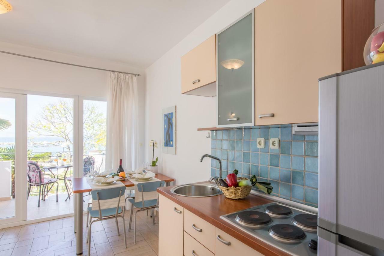 Apartament Ivona Malinska