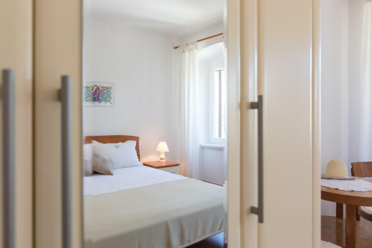 Ivona Apartment Malinska
