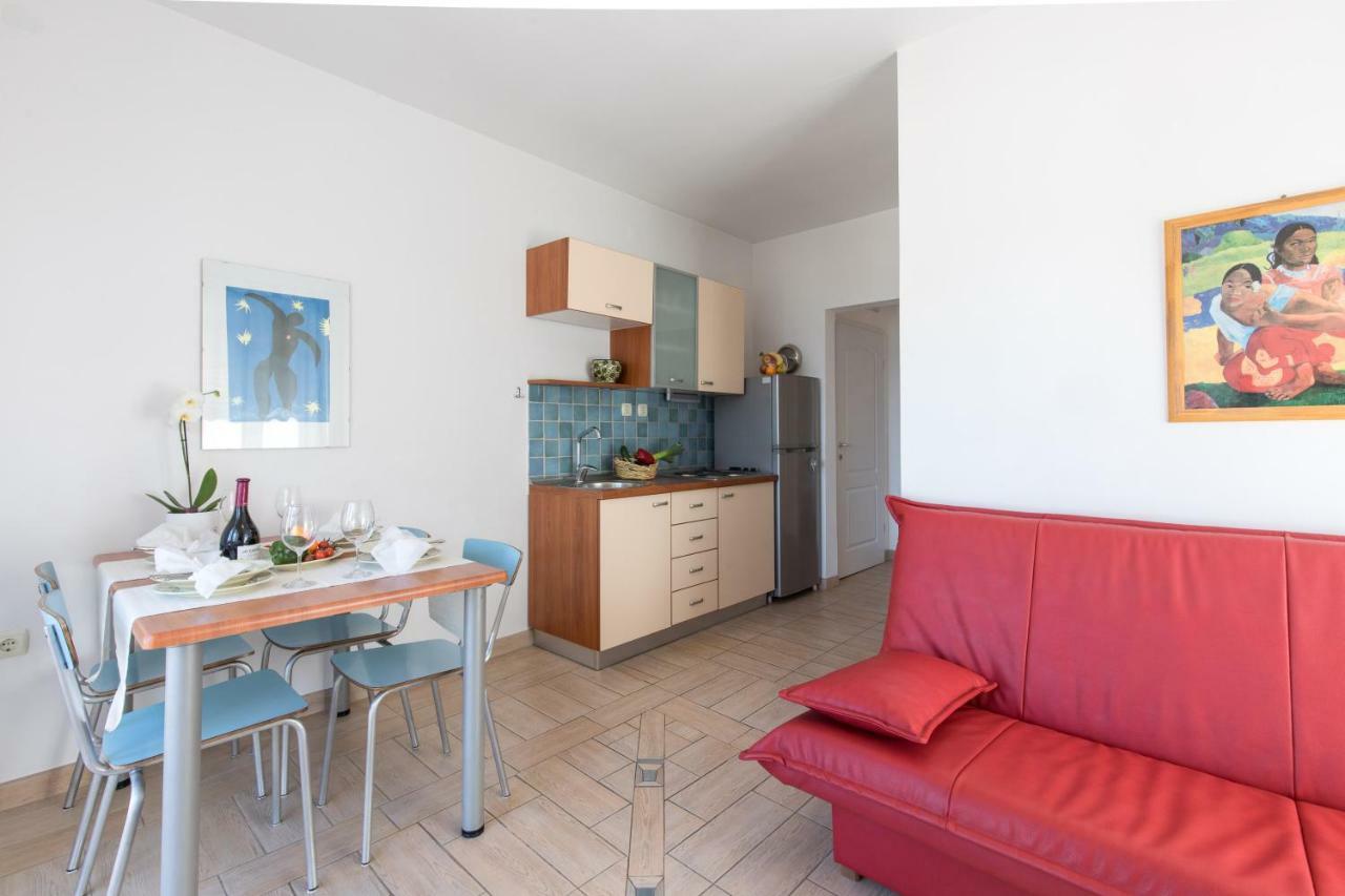 Ivona Apartment