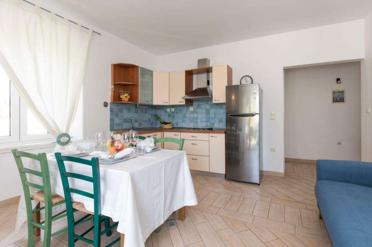 Ivona Apartmán Malinska