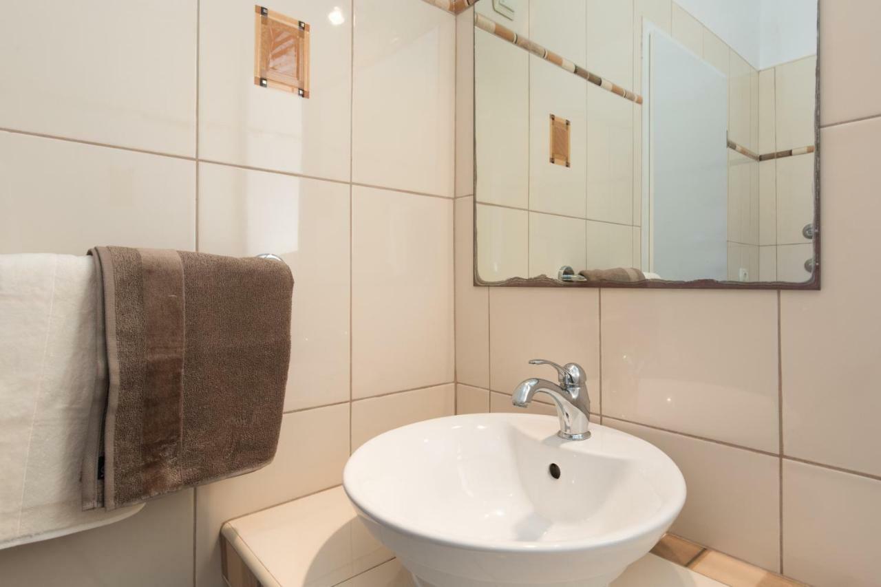 Ivona Apartmán