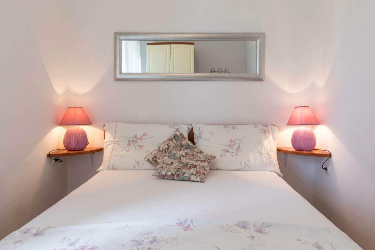 Apartmán Ivona Malinska